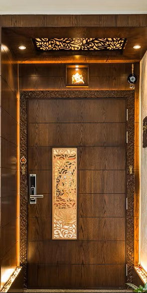 especail (khasoosi) doors