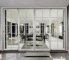 sliding door
