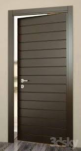 domi door wooden color